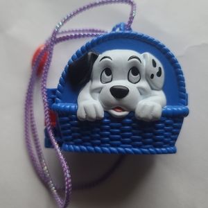 Vintage Once Upon a Time Disney 101 Dalmatians